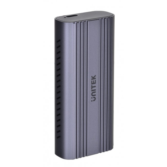 UNITEK M.2 NVME ENCLOSURE, USB 4 UNITEK M.2 NVME ENCLOSURE, USB 4