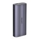UNITEK M.2 NVME ENCLOSURE, USB 4 UNITEK M.2 NVME ENCLOSURE, USB 4