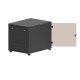Triton RCA-12-A68-BAX-A1 rack cabinet Black Triton RCA-12-A68-BAX-A1 rack cabinet Black