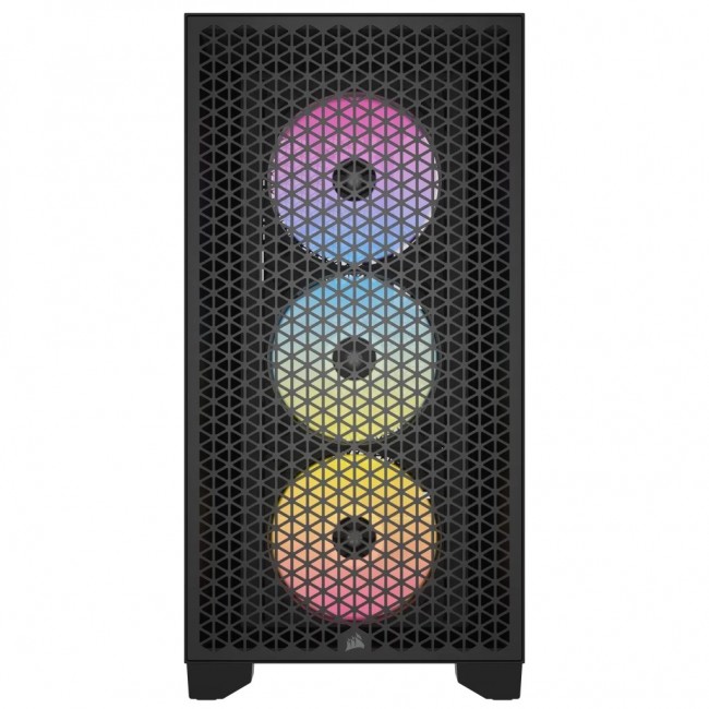 Corsair CC-9011255-WW computer case Midi Tower Black