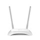 TP-Link TL-WR850N wireless router Fast Ethernet Single-band (2.4 GHz) Grey, White TP-Link TL-WR850N wireless router Fast Ethernet Single-band (2.4 GHz) Grey, White
