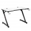 GAMING DESK HUZARO HERO 2.5 WHITE GAMING DESK HUZARO HERO 2.5 WHITE