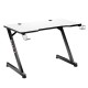 GAMING DESK HUZARO HERO 2.5 WHITE GAMING DESK HUZARO HERO 2.5 WHITE