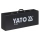 Yato YT-82002 demolition hammer Black, Red 1600 W