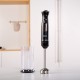 Immersion blender Black+Decker BXHB800E (800W black) Immersion blender Black+Decker BXHB800E (800W black)