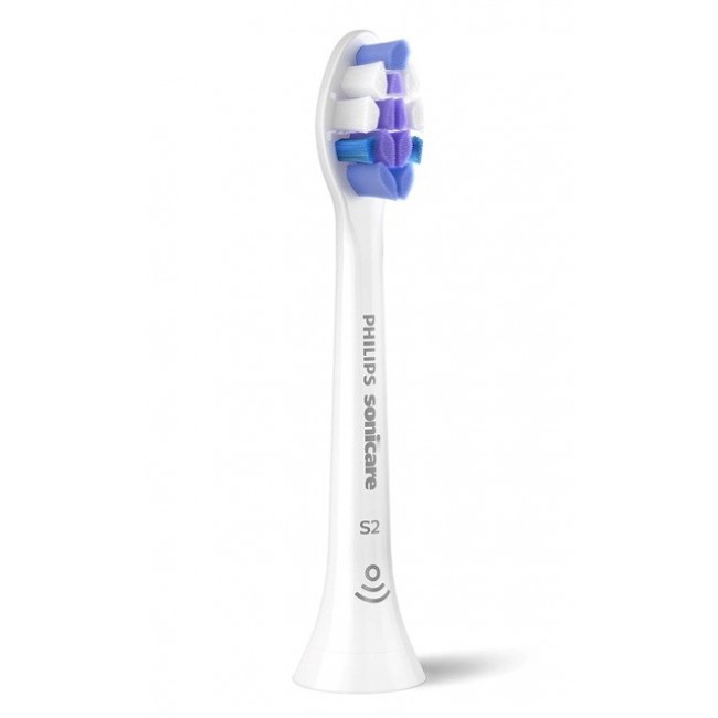 Philips Sensitive HX6054/87 4 pack brush heads