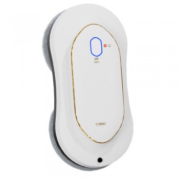 COBBO e6 slim window cleaning robot
