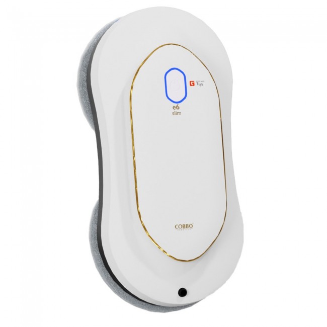 COBBO e6 slim window cleaning robot COBBO e6 slim window cleaning robot