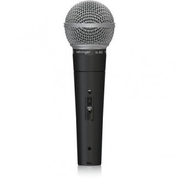 Behringer SL 85S Mikrofon dynamiczny kardioidalny