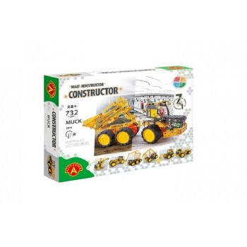 Pro-Muck Small Builder 28164