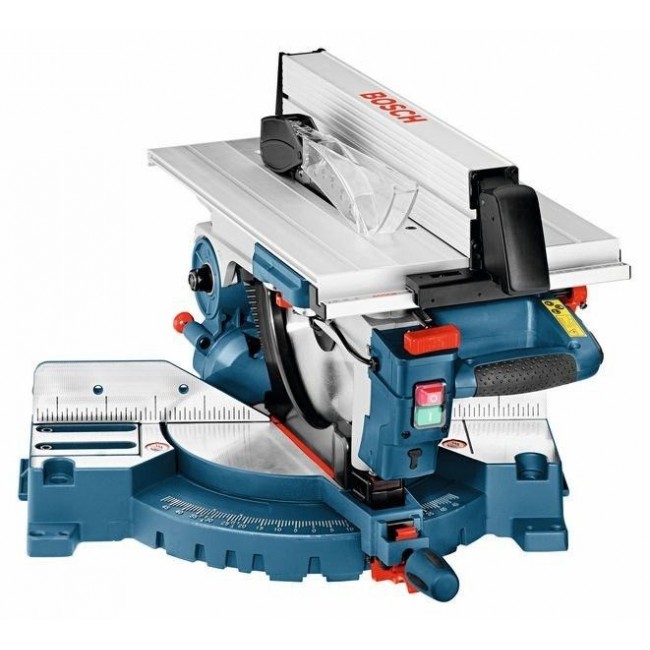 Bosch GTM 12 JL Professional 3800 RPM 1800 W