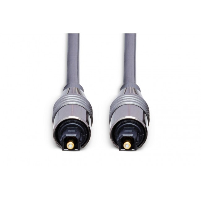 Hosa Technology OPM-320 InfiniBand/fibre optic cable 6.1 m TOSLINK Grey Hosa Technology OPM-320 InfiniBand/fibre optic cable 6.1 m TOSLINK Grey