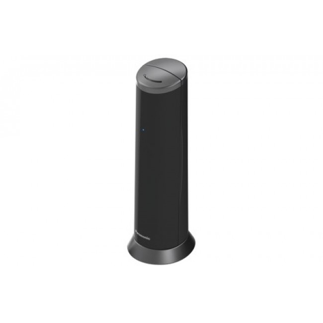 Panasonic KX-TGK210FXB telephone DECT telephone Caller ID Black Panasonic KX-TGK210FXB telephone DECT telephone Caller ID Black