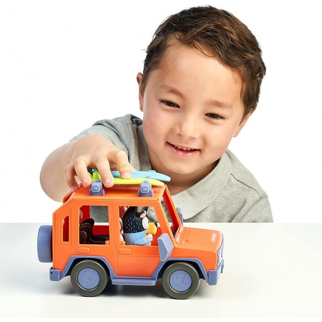 Moose Toys MS13018 toy playset Moose Toys MS13018 toy playset