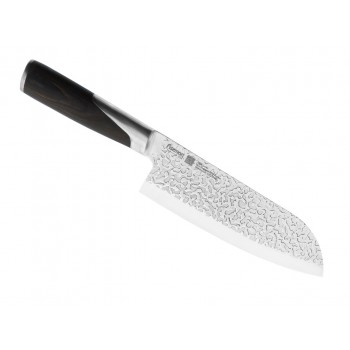 N Santoku 18 cm Fissman Tirol 2754