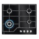 P yta gazowa ELECTROLUX KGG64362K P yta gazowa ELECTROLUX KGG64362K