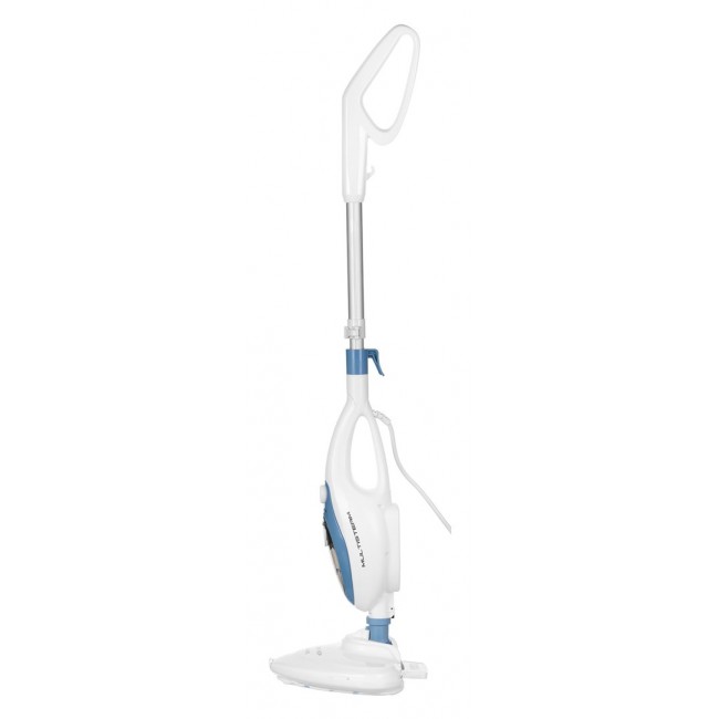 ARIETE 4164 MULTI STEAM SYSTEM Steam mop 10in1 0.35 L 1500 W White ARIETE 4164 MULTI STEAM SYSTEM Steam mop 10in1 0.35 L 1500 W White