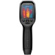 FLIR TG298 W rmebildkamera -25 bis+1080 C Black Built-in display LCD 320 x 240 pixels