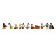 LEGO DISNEY 43242 Snow White and the Seven Dwarfs' Cottage LEGO DISNEY 43242 Snow White and the Seven Dwarfs' Cottage