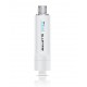 Ubiquiti B-DB-AC wireless access point 300 Mbit/s White Power over Ethernet (PoE) Ubiquiti B-DB-AC wireless access point 300 Mbit/s White Power over Ethernet (PoE)