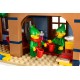 LEGO ICONS 10339 Santa's Post Office LEGO ICONS 10339 Santa's Post Office