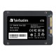 Verbatim Vi550 S3 SSD 4TB Verbatim Vi550 S3 SSD 4TB