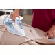 Philips 7000 series DST7011/20 iron Steam iron SteamGlide Plus soleplate 2600 W Blue, Grey Philips 7000 series DST7011/20 iron Steam iron SteamGlide Plus soleplate 2600 W Blue, Grey