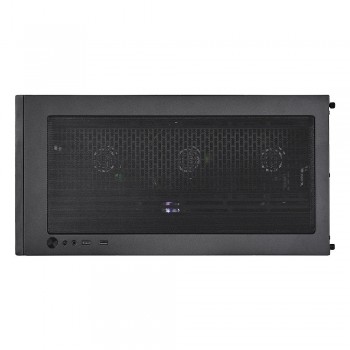 Actina 5901443423959 PC AMD Ryzen 9 9900X3D 32 GB DDR5-SDRAM 2 TB SSD NVIDIA GeForce RTX 5090 Midi Tower Black