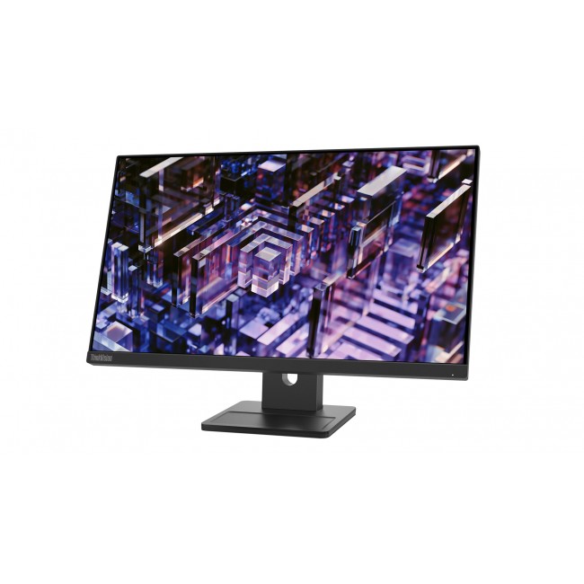 Lenovo ThinkVision E24q-30 LED display 60.5 cm (23.8 Lenovo ThinkVision E24q-30 LED display 60.5 cm (23.8