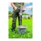 Graphite 58G084 power earth auger 650 RPM Battery 2.8 kg Graphite 58G084 power earth auger 650 RPM Battery 2.8 kg