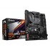 GIGABYTE B550 AORUS ELITE AX V2 Motherboard - AMD Ryzen 5000 CPUs, 12+2 Phases VRM, up to 4733MHz DDR4, 1xPCIe 4.0 + 1xPCIe 3.0 M.2, Wi-Fi 6E, 2.5GbE LAN, USB 3.2 Gen 2