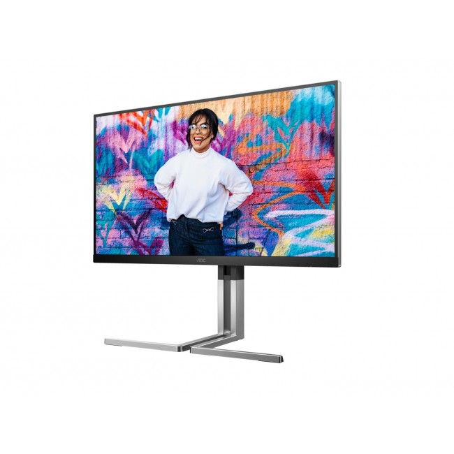 AOC Q27U3CV computer monitor 68.6 cm (27 AOC Q27U3CV computer monitor 68.6 cm (27