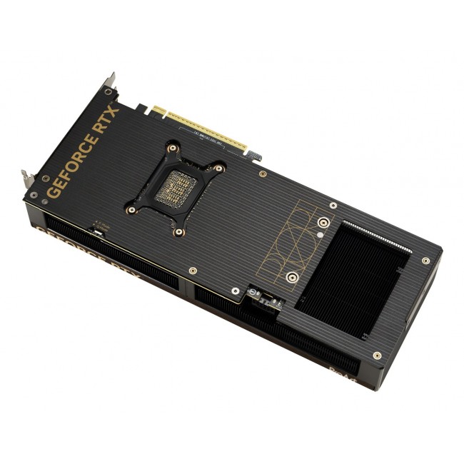 ASUS ProArt -RTX5080-O16G NVIDIA GeForce RTX 5080 16 GB GDDR7 ASUS ProArt -RTX5080-O16G NVIDIA GeForce RTX 5080 16 GB GDDR7