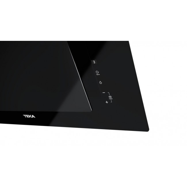 Teka DVT 78660 TBS Wall-mounted Black 698 m /h