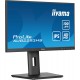 iiyama ProLite 21.5 IPS 3-side borderless monitor with height-adjustable stand for multi-monitor set-ups iiyama ProLite 21.5 IPS 3-side borderless monitor with height-adjustable stand for multi-monitor set-ups