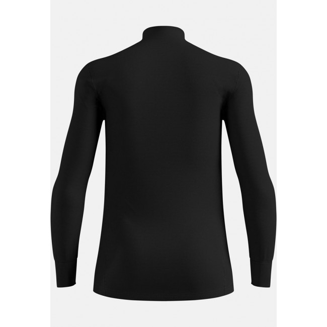 Odlo BL TOP turtle neck l/s ACTIVE WARM ECO men's shirt, size L, black Odlo BL TOP turtle neck l/s ACTIVE WARM ECO men's shirt, size L, black