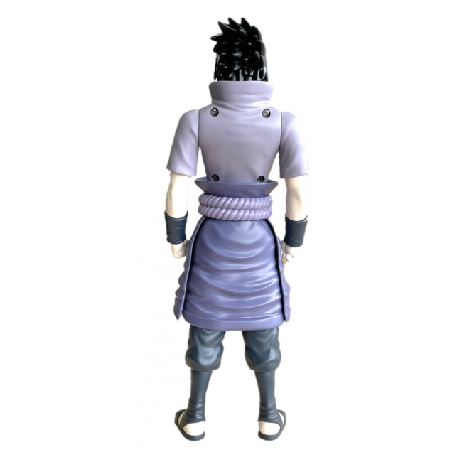 ANIME HEROES MEGA NARUTO - UCHIHA SASUKE ANIME HEROES MEGA NARUTO - UCHIHA SASUKE