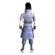 ANIME HEROES MEGA NARUTO - UCHIHA SASUKE ANIME HEROES MEGA NARUTO - UCHIHA SASUKE