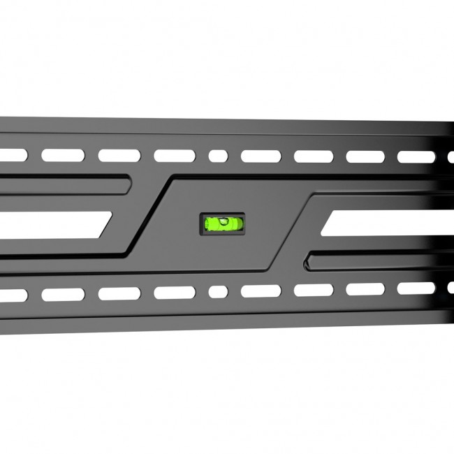 Gembird WM-86T-01 TV wall mount (tilt), 37 -86 , black