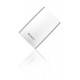 Verbatim Store 'n' Go USB 3.0 Portable Hard Drive 1TB Silver Verbatim Store 'n' Go USB 3.0 Portable Hard Drive 1TB Silver