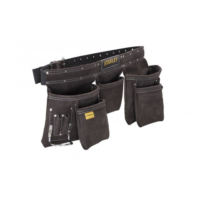 Stanley Leather Tool Apron