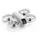 DJI Neo Fly More Combo 4 rotors Quadcopter 12 MP 3840 x 2880 pixels 1435 mAh Black, White DJI Neo Fly More Combo 4 rotors Quadcopter 12 MP 3840 x 2880 pixels 1435 mAh Black, White