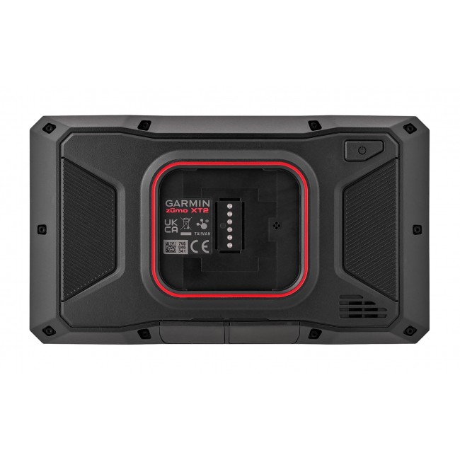Garmin ZUMO XT2 MT-S navigator Handheld/Fixed 15.2 cm (6