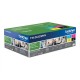 Brother TN-243CMYK toner cartridge 1 pc(s) Original Black, Cyan, Magenta, Yellow