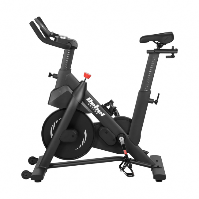 REBEL ACTIVE RBA-1006 spinning bike REBEL ACTIVE RBA-1006 spinning bike