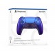 Wireless controller Sony PlayStation 5 DualSense gamepad Chrome Indigo