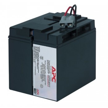 APC Battery Replacement Cartridge RBC7 (OEM)