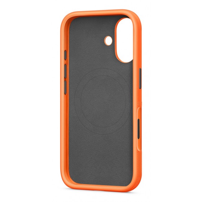 Apple Beats iPhone 17 Rugged Case with MagSafe and Camera Control Sierra Orange