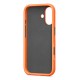 Apple Beats iPhone 17 Rugged Case with MagSafe and Camera Control Sierra Orange