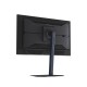 GIGABYTE MO27U2 OLED 4K UHD Gaming Monitor - 3840 x 2160, 240Hz, 0.03ms, 1000 cd/m , Display HDR True Black 400, HDMI 2.1, Displayport 1.4